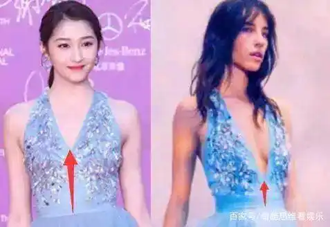 杨幂穿衣风格_关晓彤保守穿搭_保守的女明星