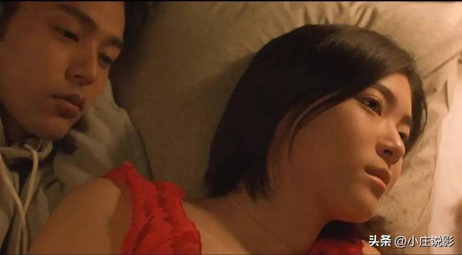 揭秘五部令人发指的日本伦理片