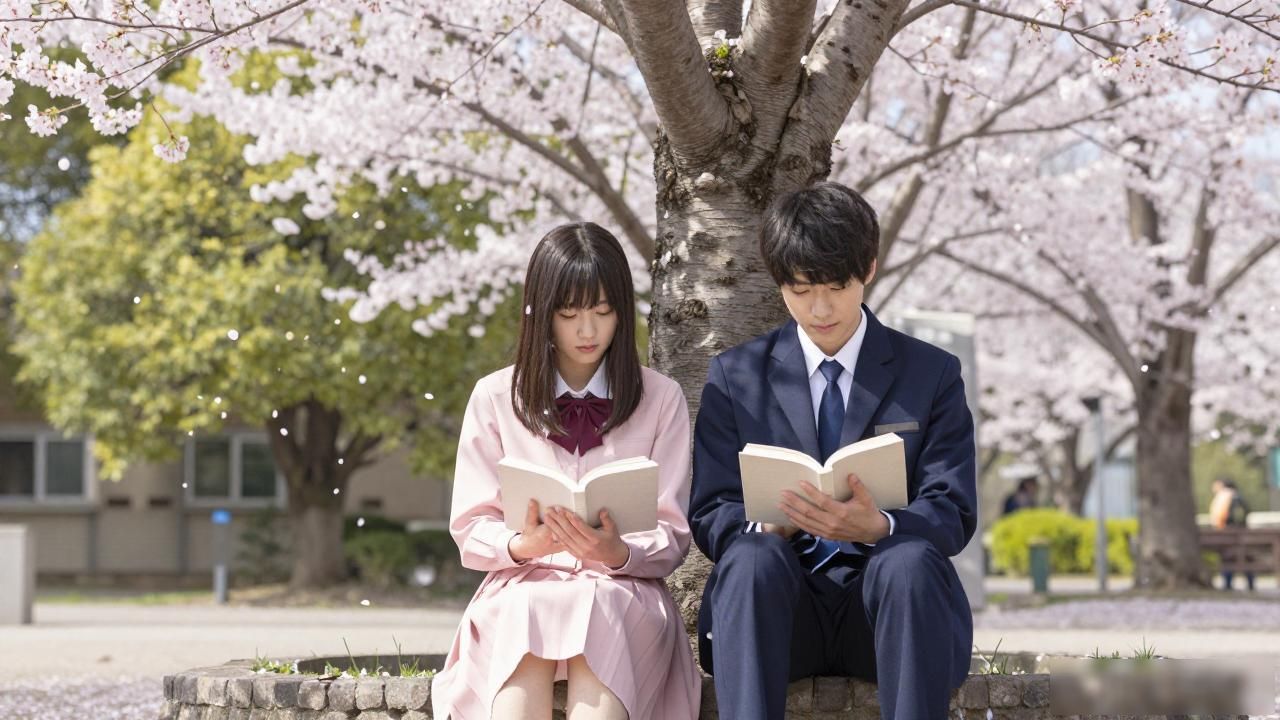 探索日本百合日剧的魅力：10部必看作品引发的情感共鸣