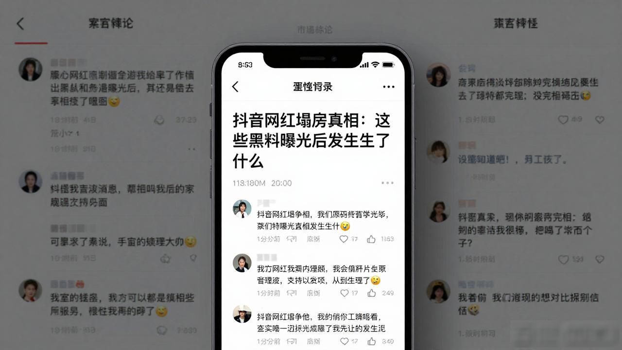 黑色抖音带红色版本那个_抖音网红黑料每日更新,_抖音红黑粉游戏