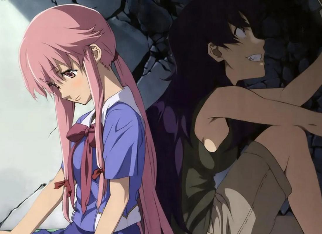 未来日记全集在线观看_未来日记在线看视频_未来日记在现观看