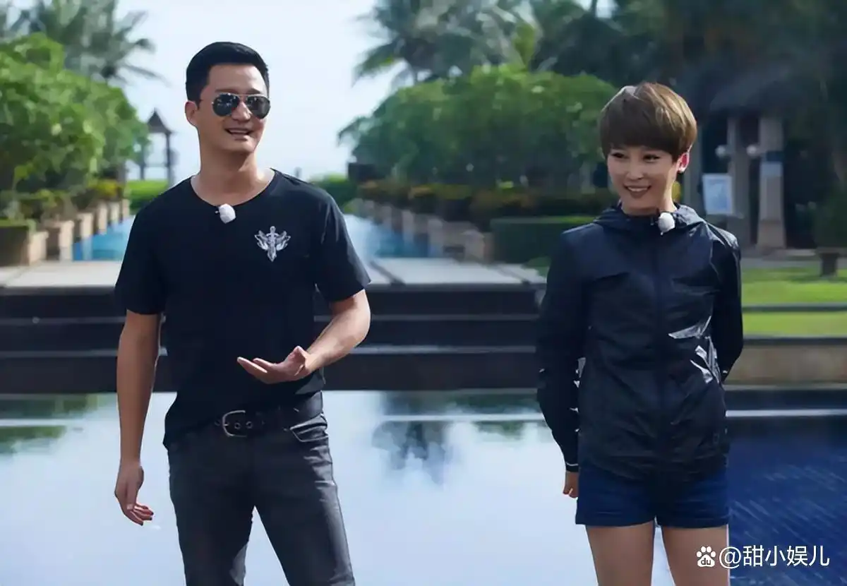 娱乐圈夫妻有哪些照片_陆毅鲍蕾婚礼_陆毅鲍蕾爱情故事