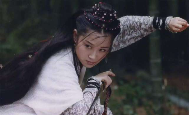 2016古装女明星_经典古装剧女演员_古装女神排行榜