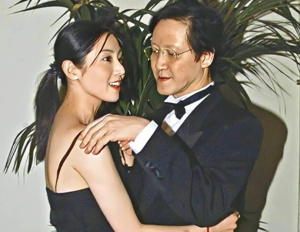 香港女明星最新_张玉珊保养秘诀_张玉珊近况