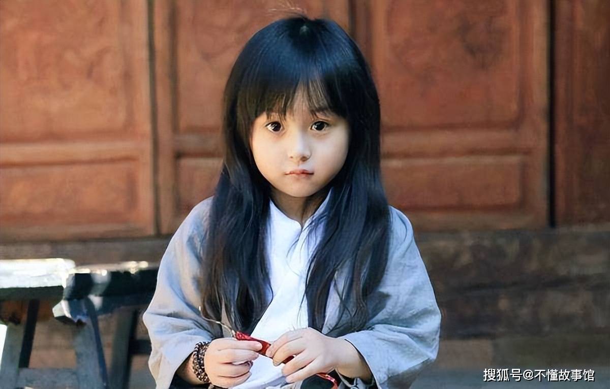 娱乐圈小童星_童星演技排行_中国著名童星