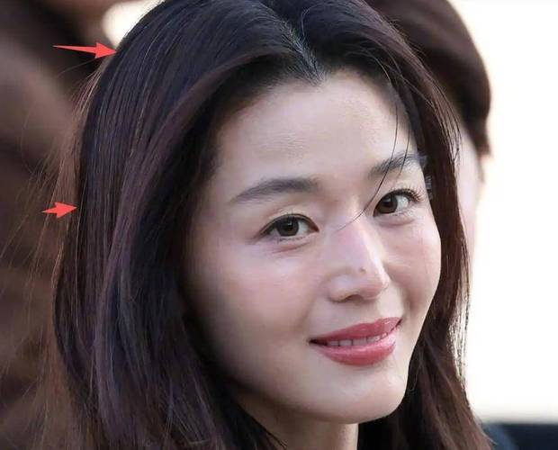 东北长白山女明星_长白县美女_女明星长白发