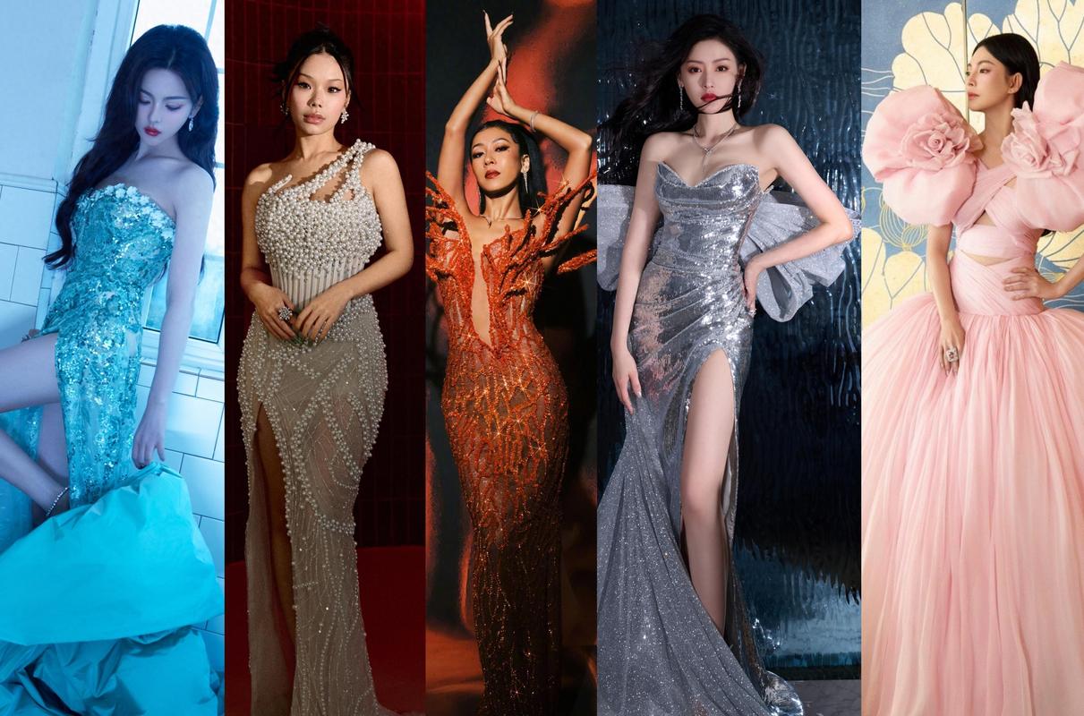 上海的女明星有哪些_上海所有女明星_上海明星女名字