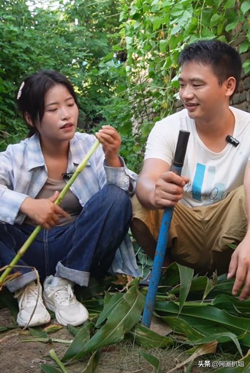 小五离开麦小登公司_网红麦小登黑料,_小五流量下降原因分析