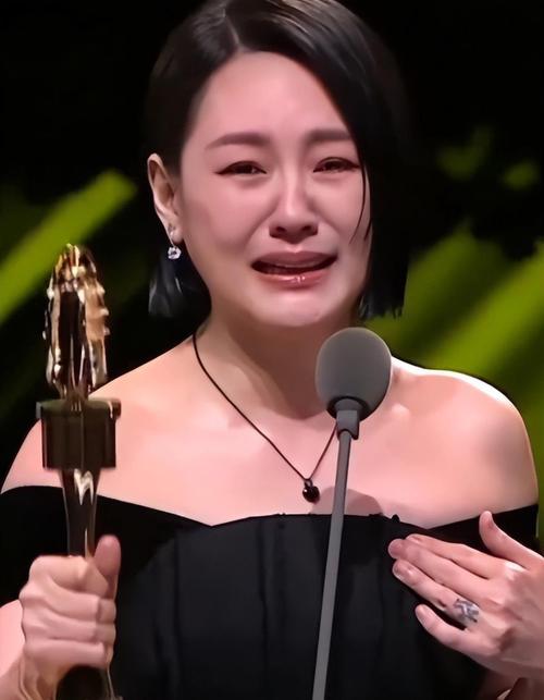 女明星哭泣_女明星哭_盘点一些女星的哭戏瞬间