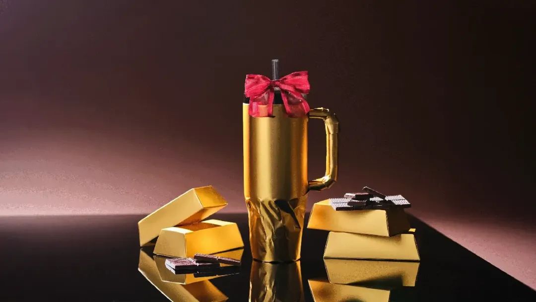 大容量保温杯市场分析_明星同款水杯热点,_Stanley水杯流行趋势