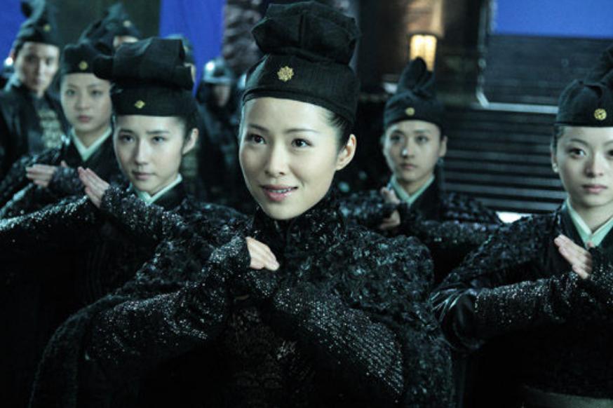 童瑶白玉兰视后争议_娱乐圈奖项质疑_娱乐圈的颁奖