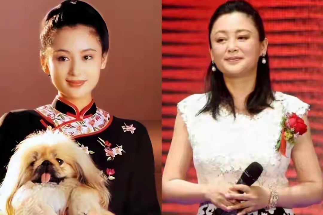 中年女明星身材变化_韩国脸大女明星_女明星胖了如何应对