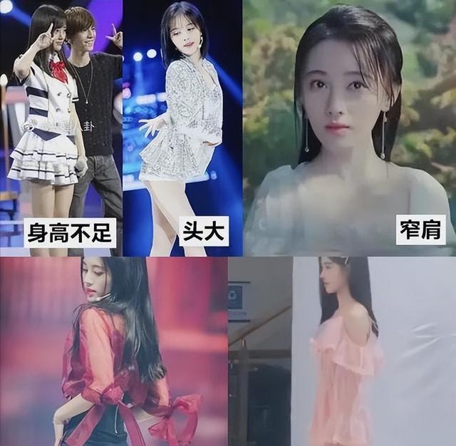 中国十大的女明星排名榜_中国最美明星榜单 2023 女明星颜值排名 林志玲 迪丽热巴 王祖贤