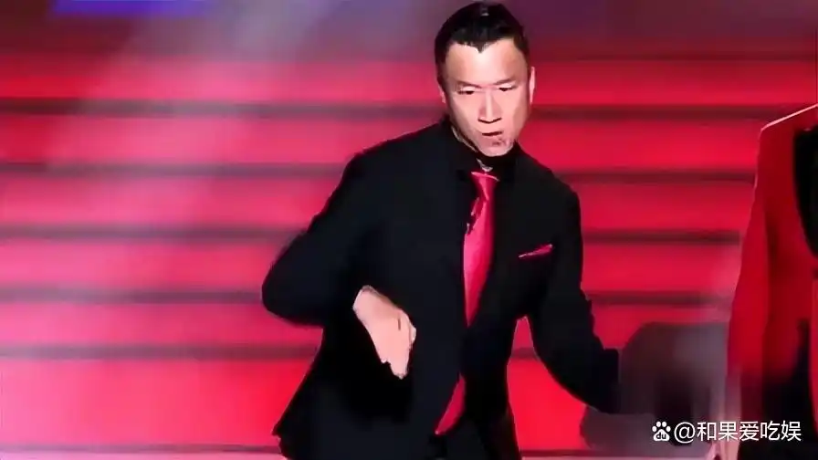 孙红雷谈娱乐圈的故事_孙红雷财富之路_孙红雷真实收入