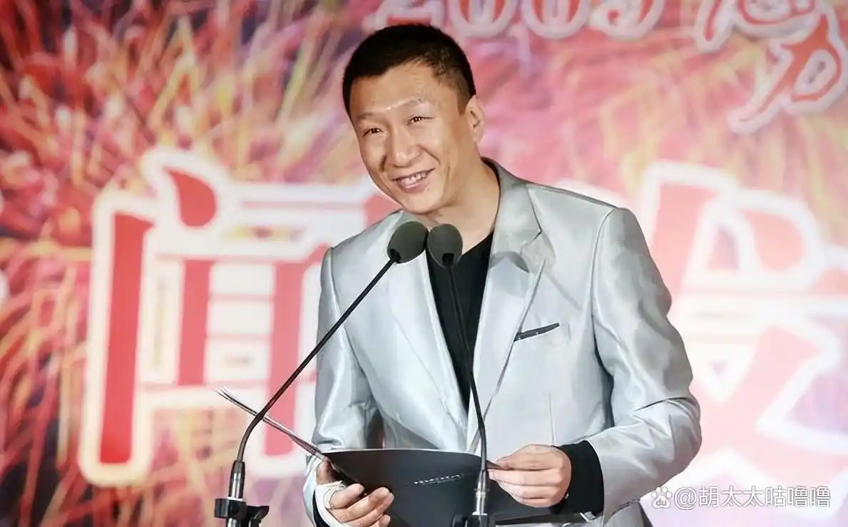 孙红雷贫穷家庭背景_孙红雷谈娱乐圈的故事_孙红雷狂妄言论原因