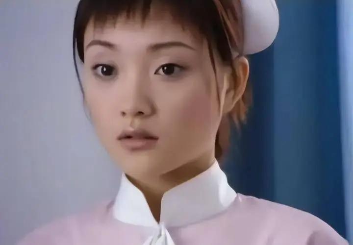 北京美女演员_北京知名女星_中国电视女明星